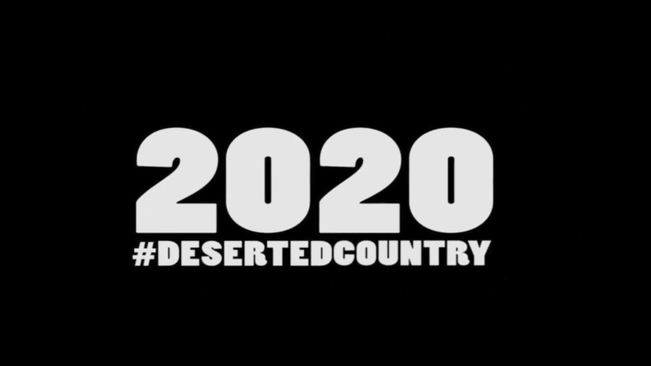 20/20 Deserted Country Trailer
