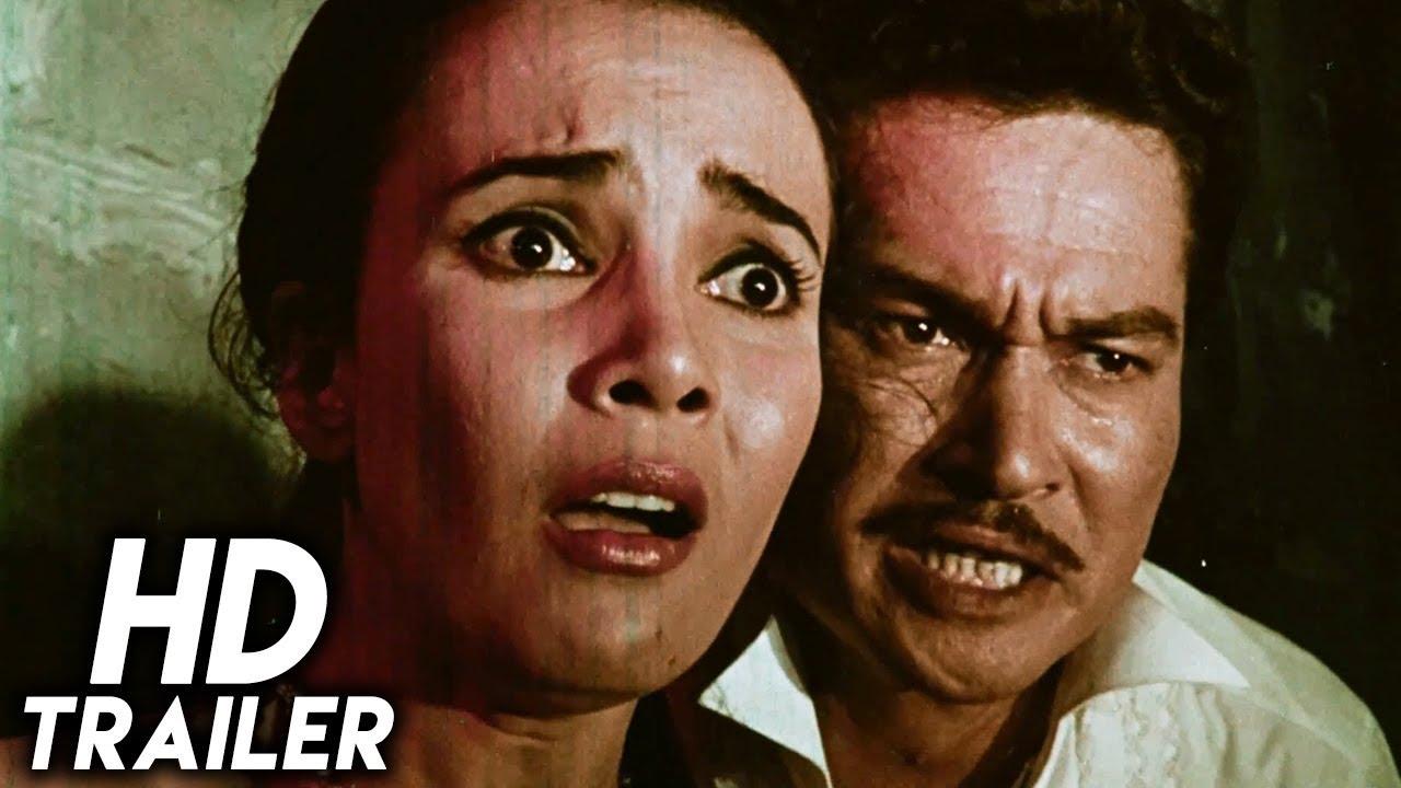 Curse of the Vampires Trailer