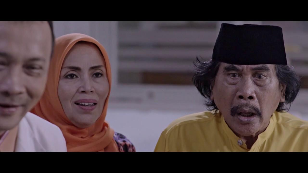 Generasi Kocak: 90-an vs Komika Trailer