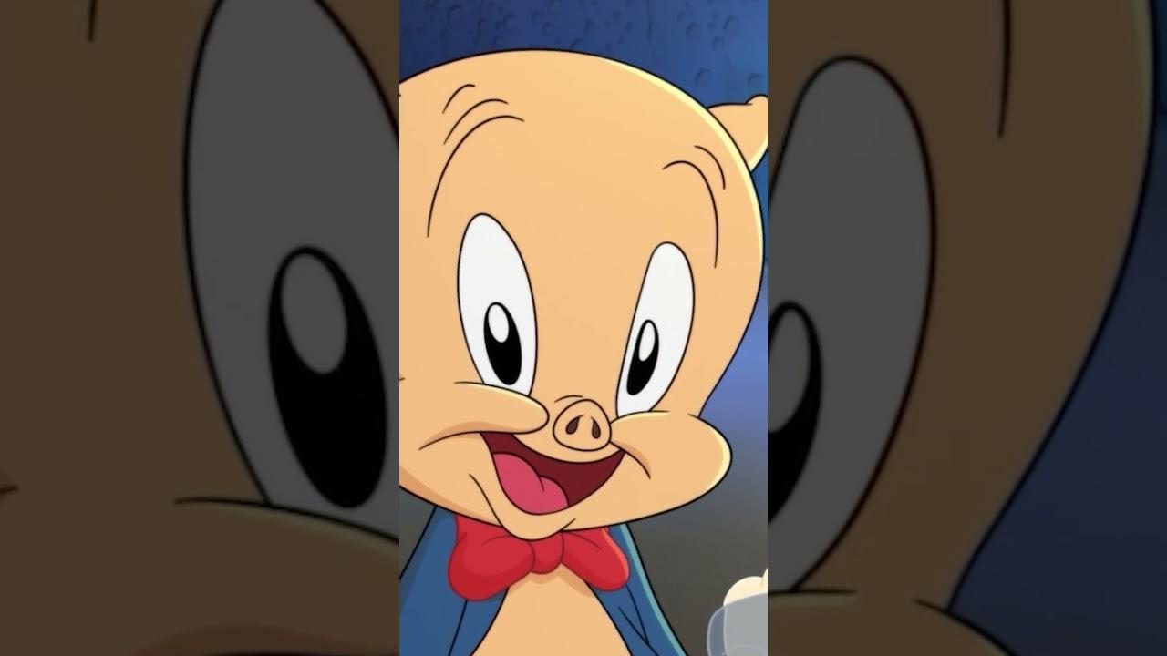 The Day the Earth Blew Up: A Looney Tunes Movie Trailer