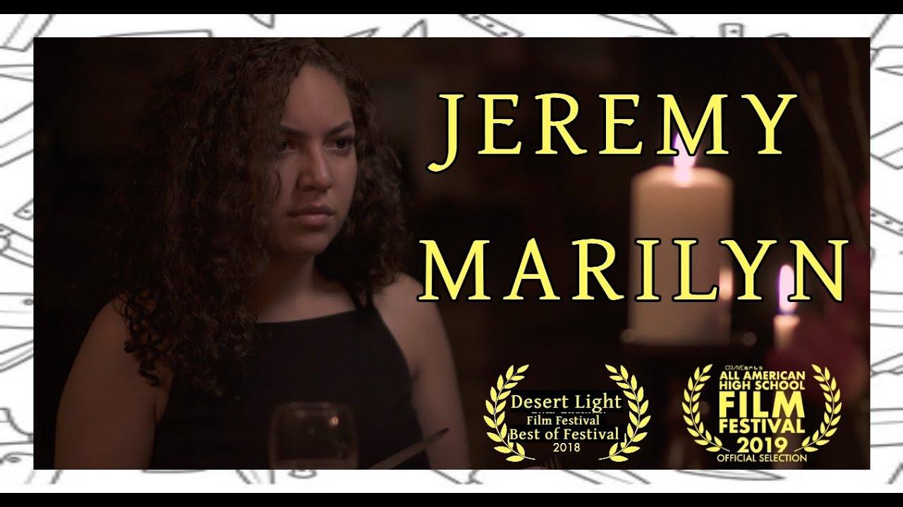 JEREMY MARILYN Trailer