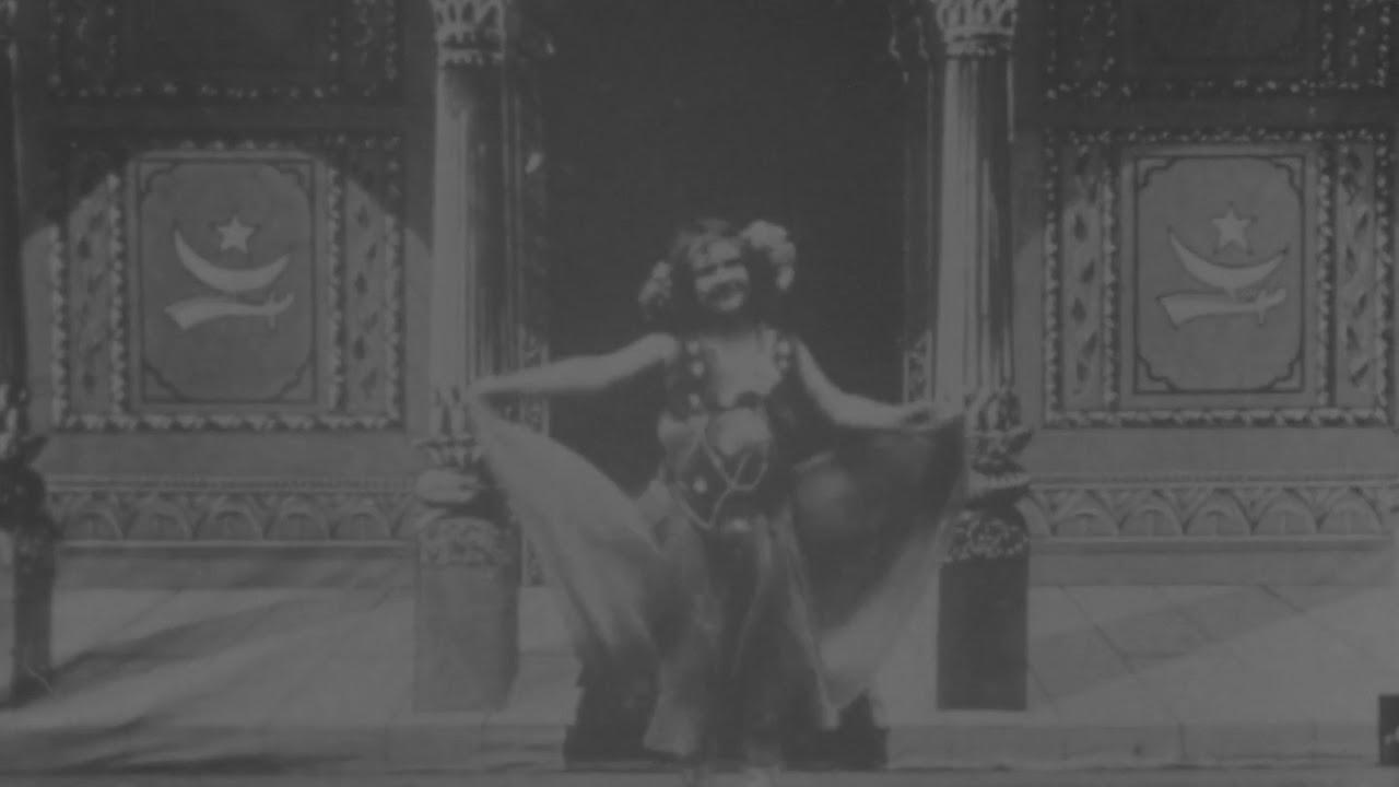 Little Miss Lillian Trailer