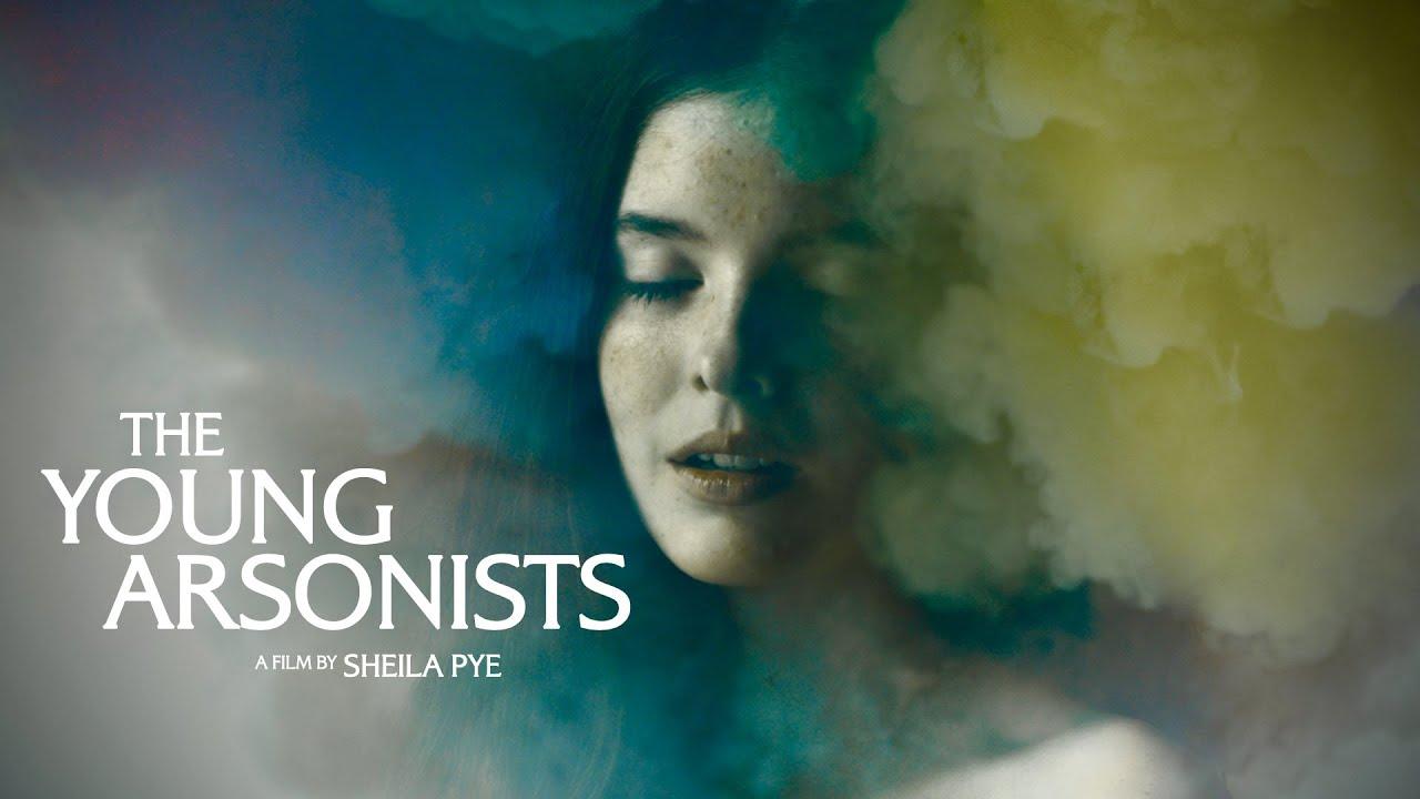 The Young Arsonists Trailer