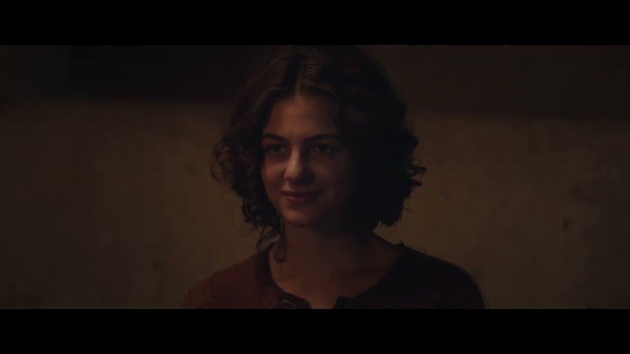 Chiara Trailer