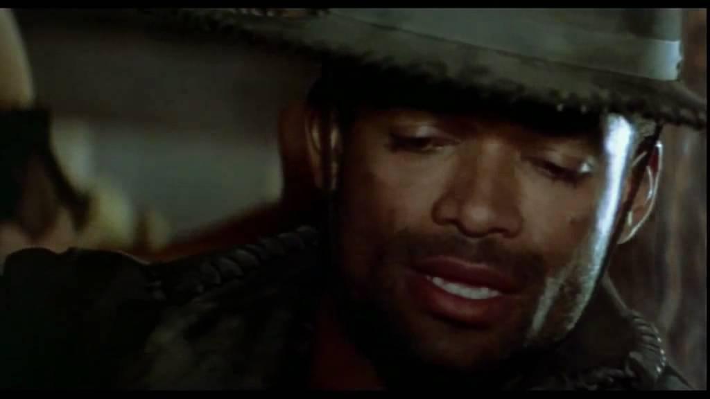 Posse Trailer