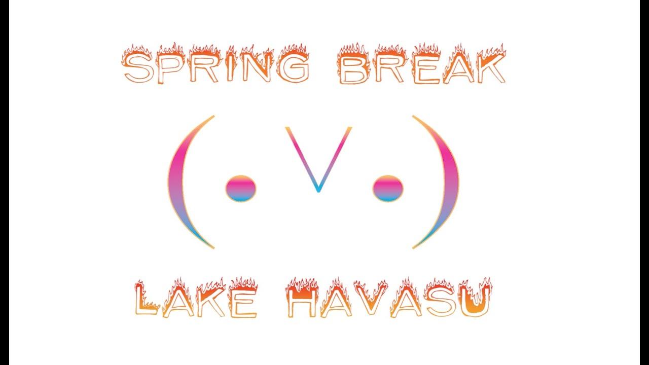 Highway to Havasu Trailer