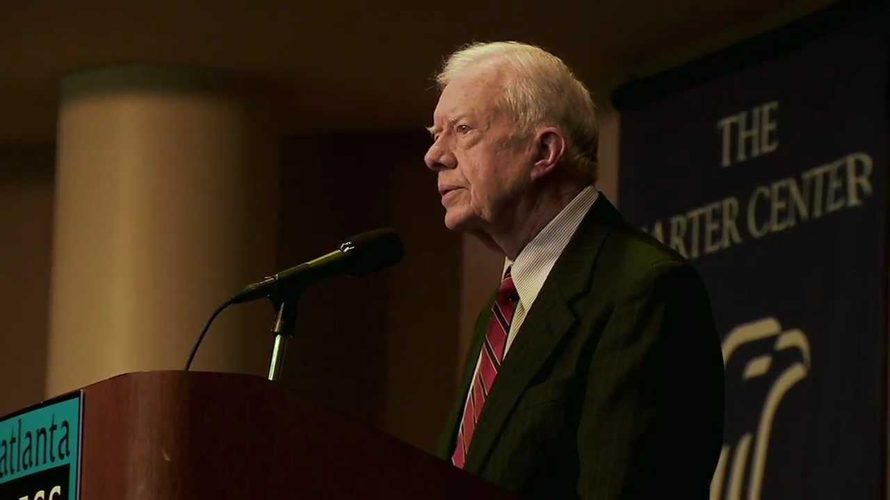Jimmy Carter: Man from Plains Trailer