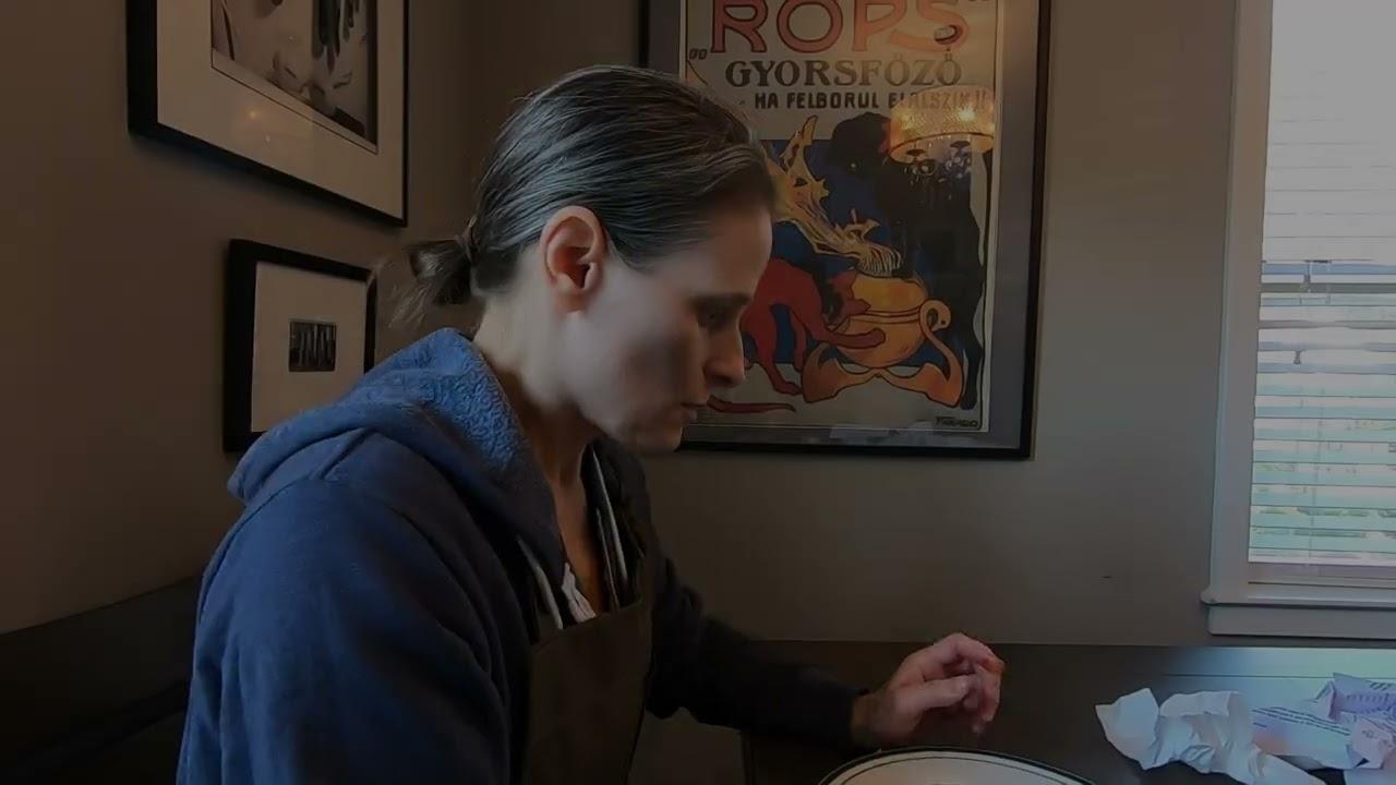 Dietary Restriction Trailer