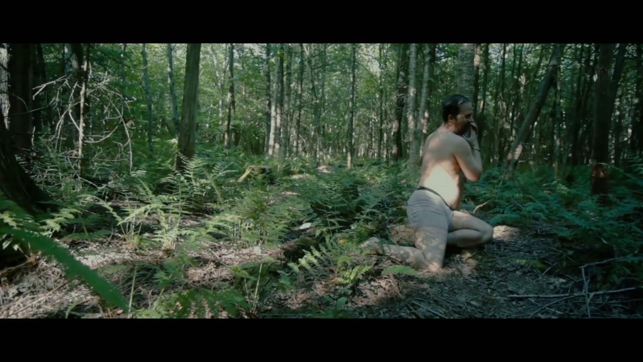Deep Web Trailer