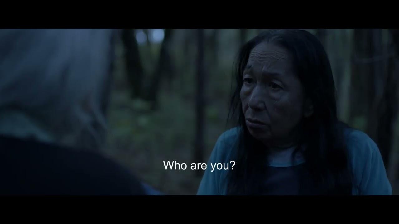 La soledad Trailer