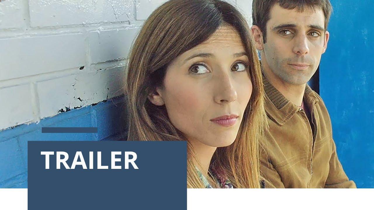 Pikadero Trailer