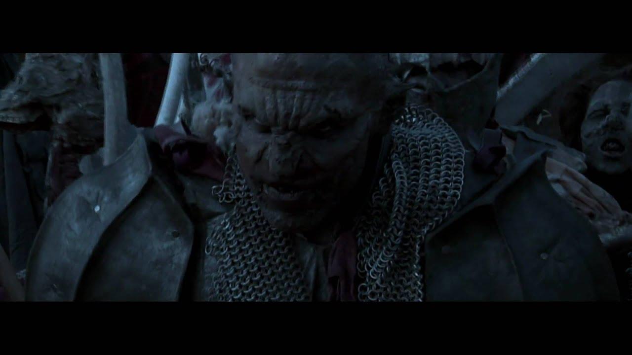 Born of Hope Trailer