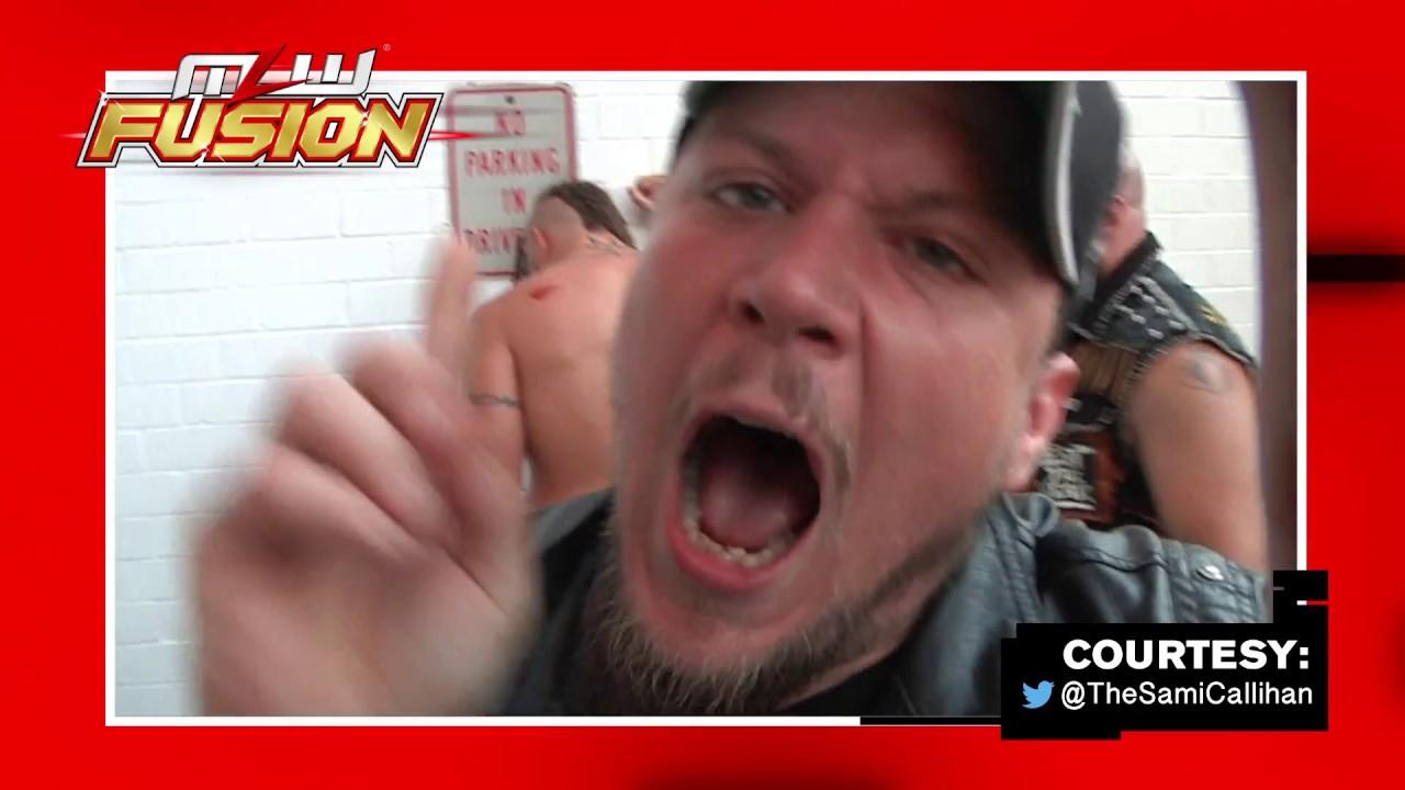 MLW War Games 2018 Trailer