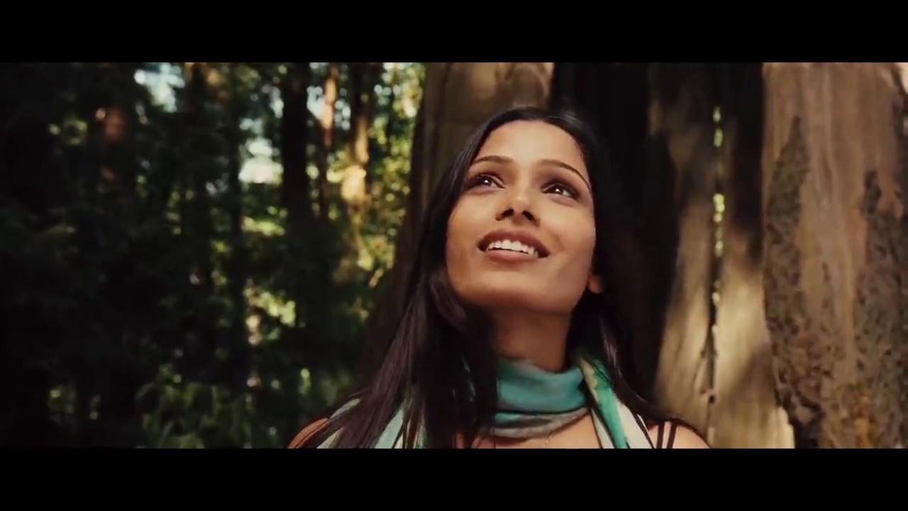 Rise of the Planet of the Apes Trailer