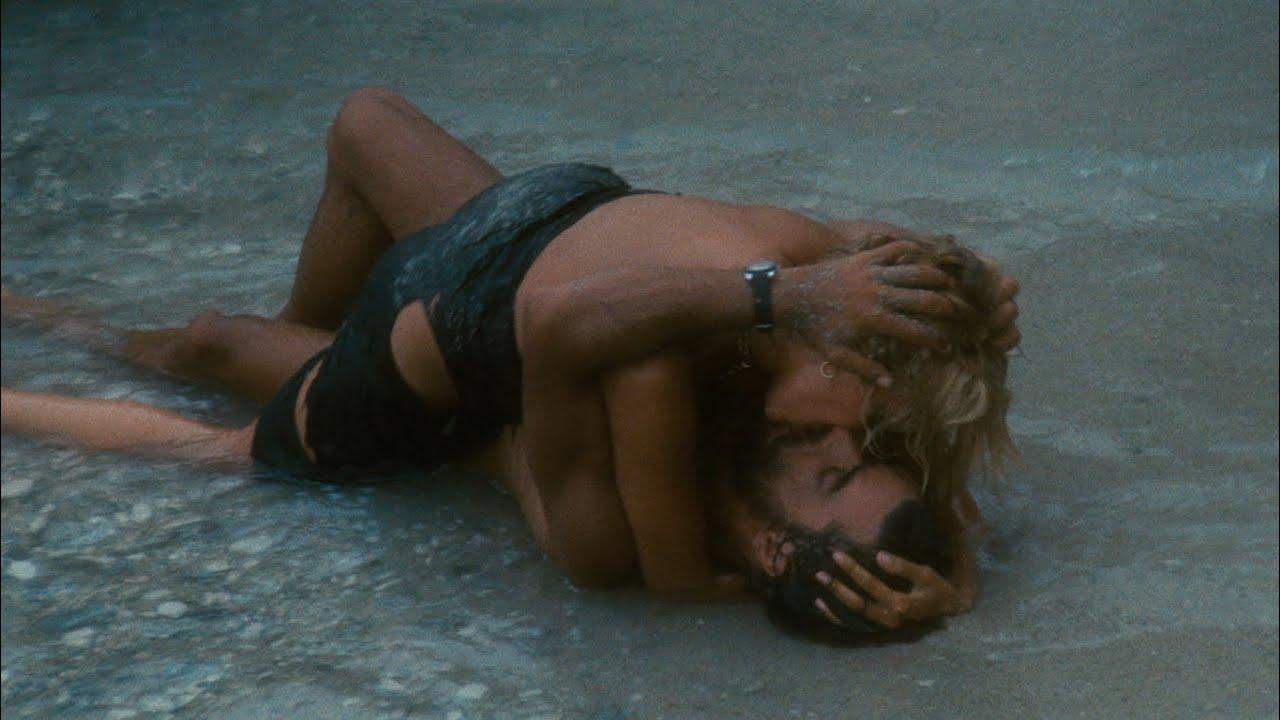 Swept Away Trailer