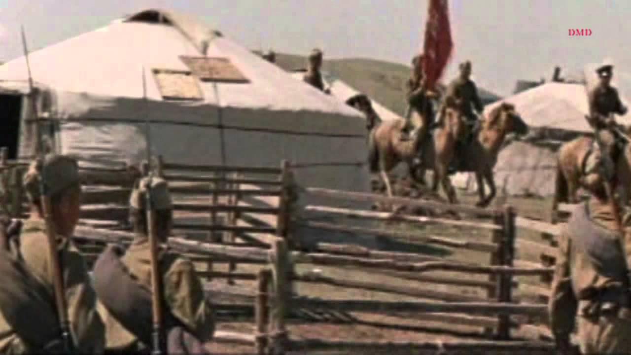 Listen, on the Other Side Trailer
