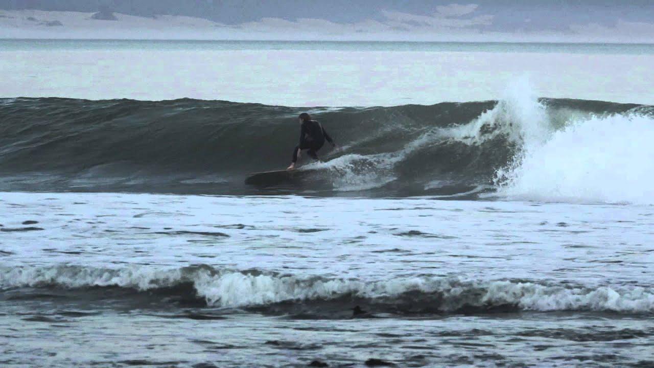 Fading West Trailer