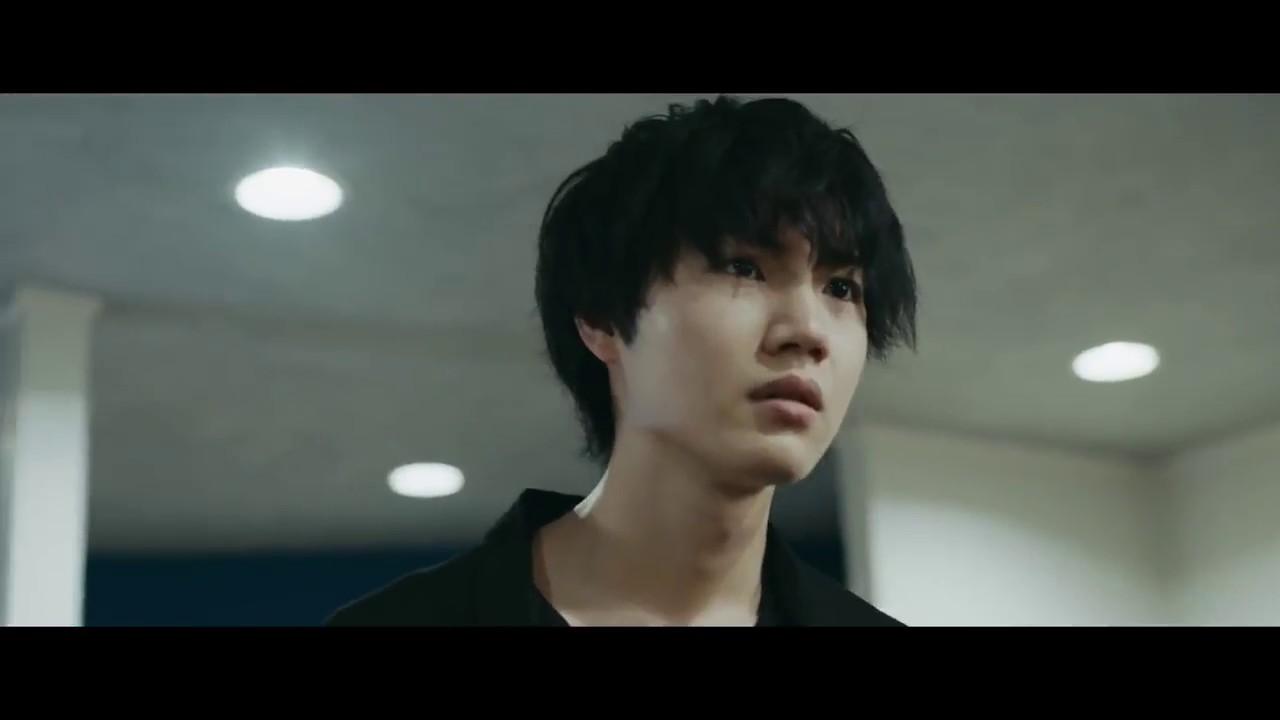 Even: Song For You Trailer