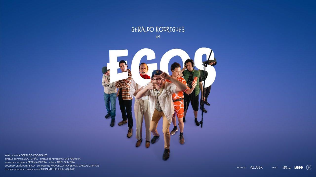 Egos Trailer