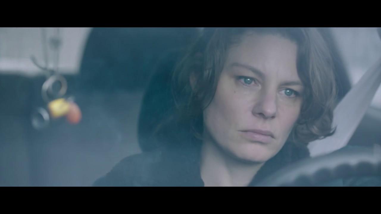 Disappearance Trailer