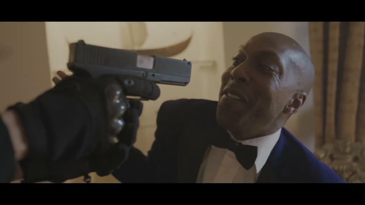 Diamondz R 4Eva Trailer