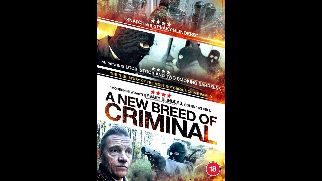 A New Breed of Criminal Trailer