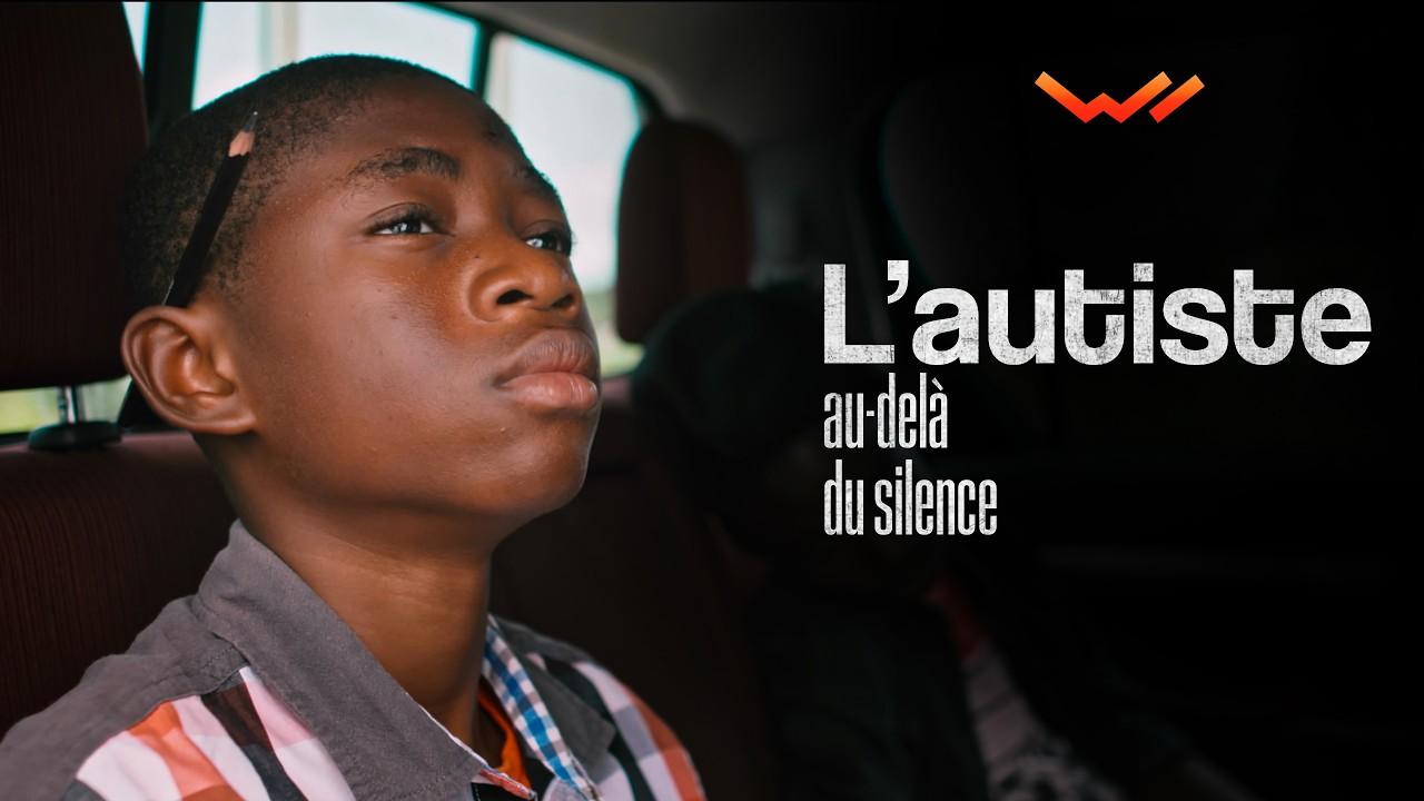 The autistic, beyond silence Trailer