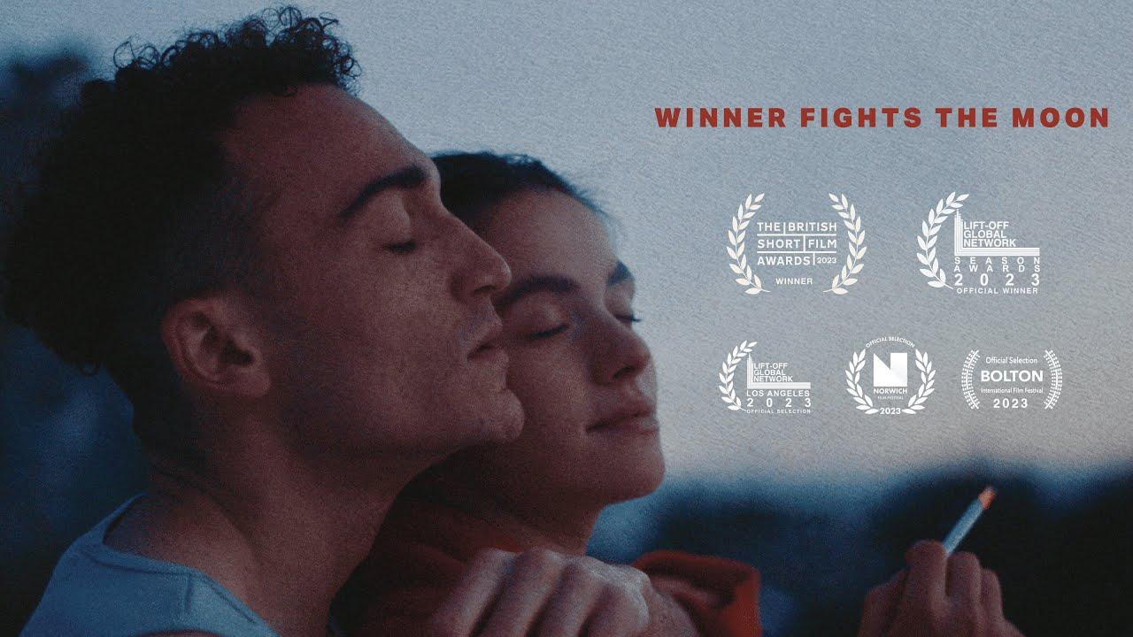 Winner Fights the Moon Trailer