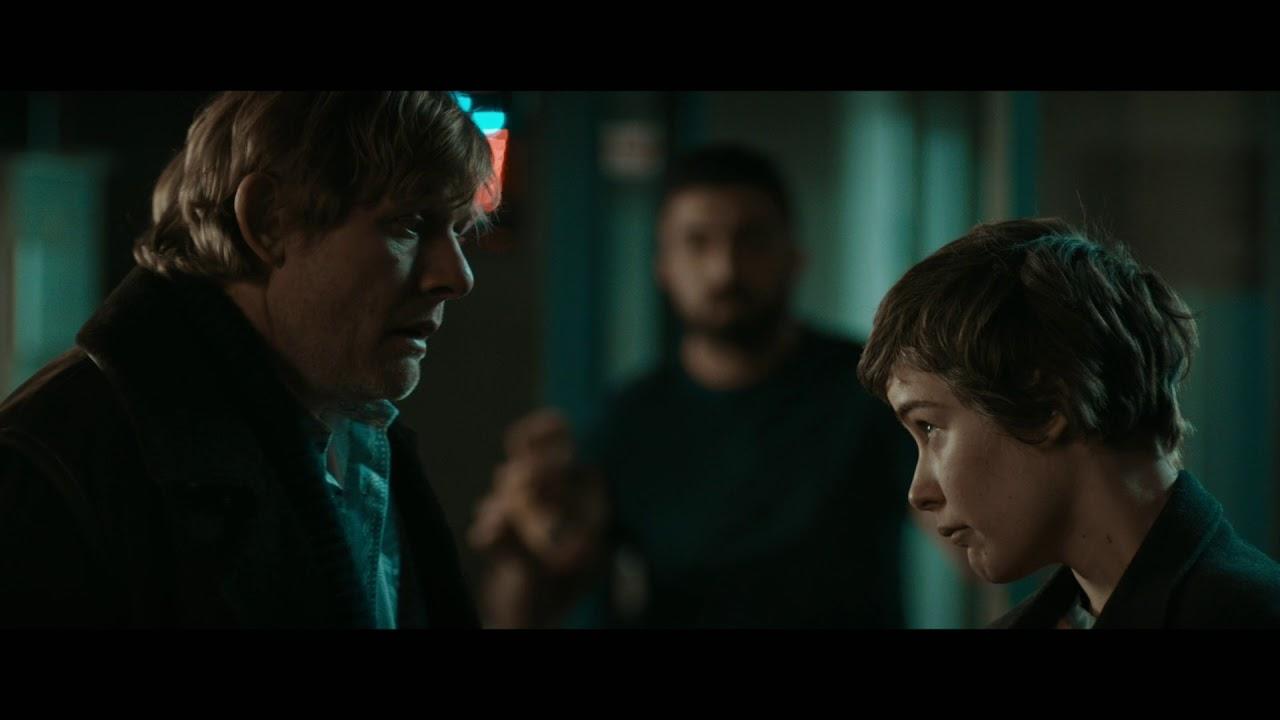 Spooky & Linda Trailer