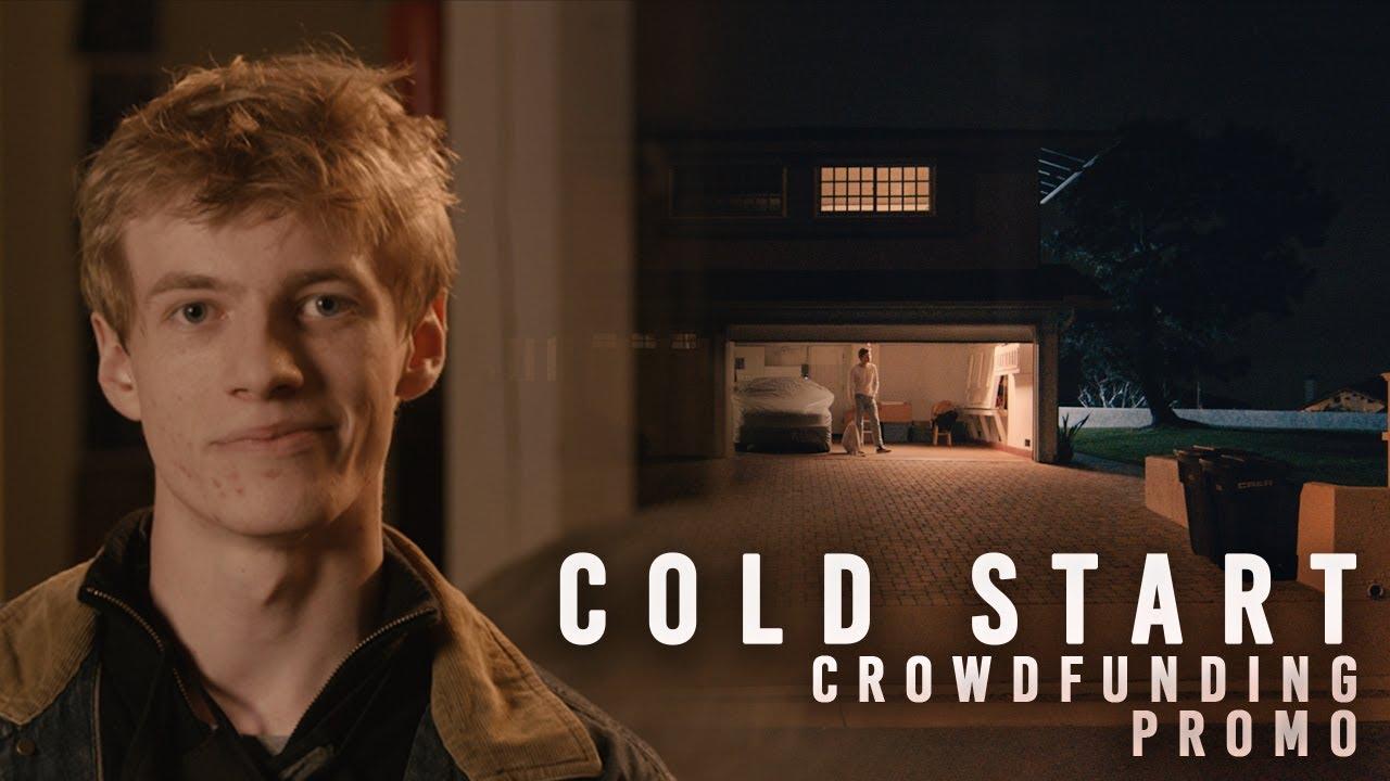 Cold Start Trailer