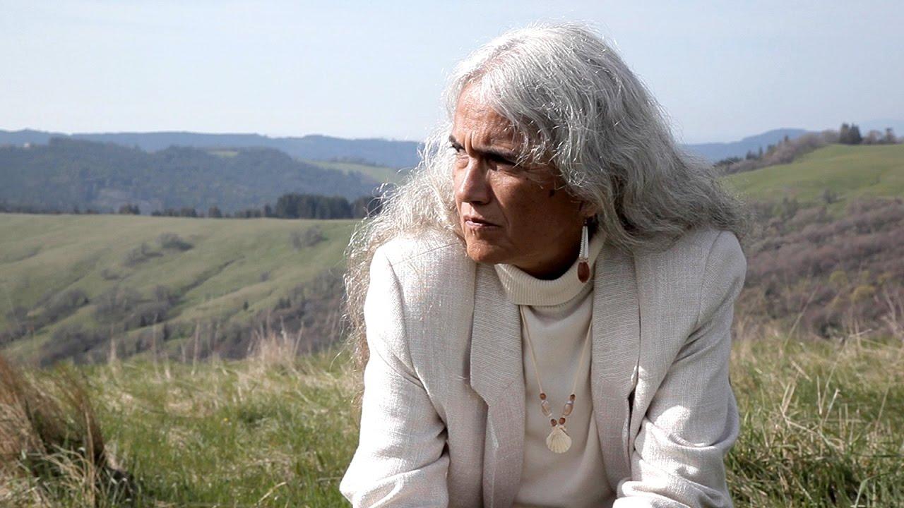 Tribal Justice Trailer