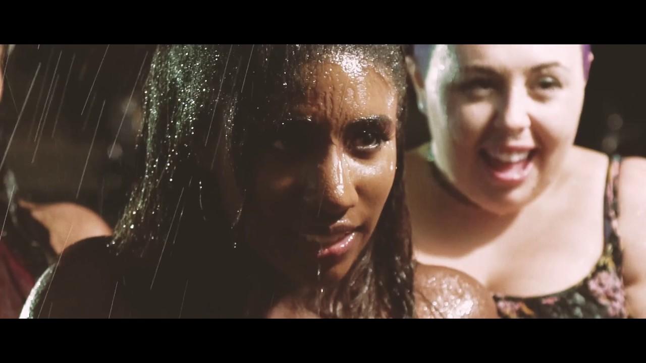 Girls Just Wanna Have Blood Trailer
