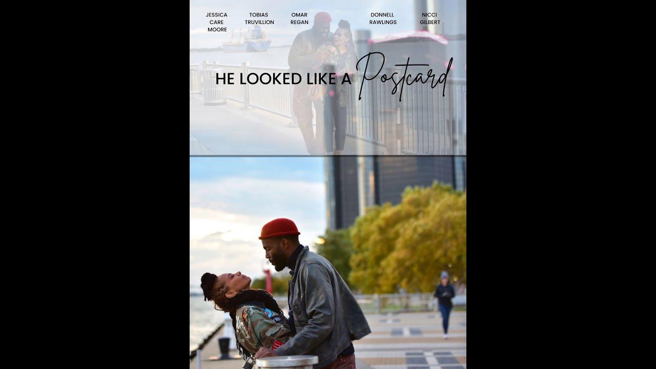 He Looked like a Postcard Trailer