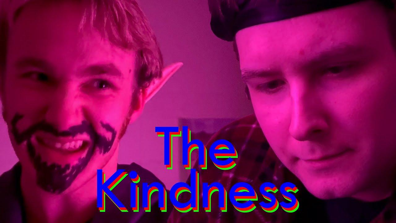 The Kindness Trailer