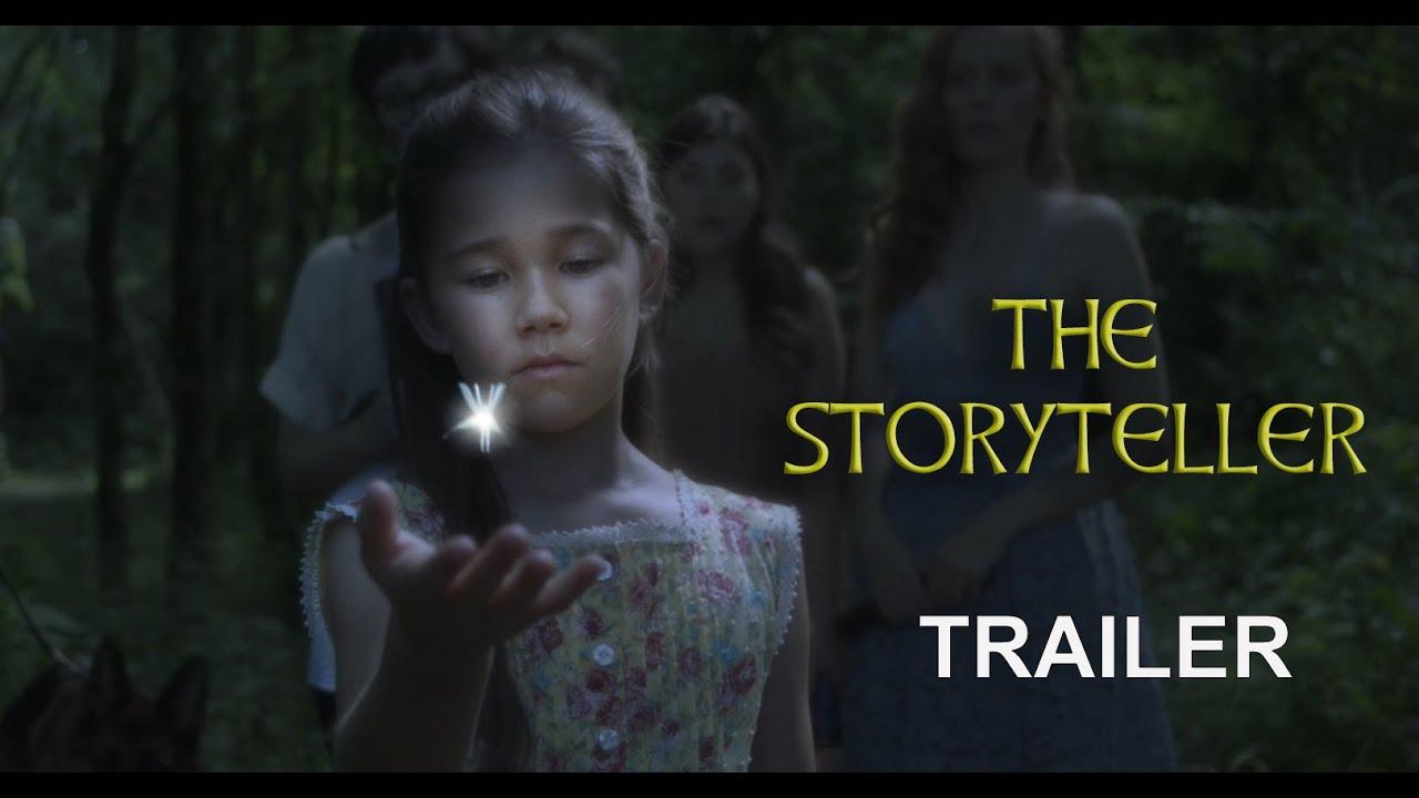 The Storyteller Trailer