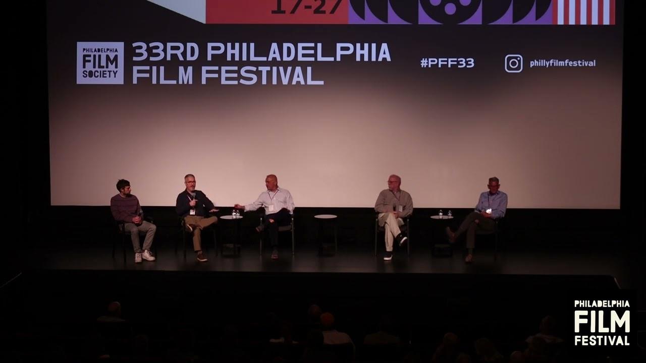 The Philly Sound... Heard 'Round the World Trailer