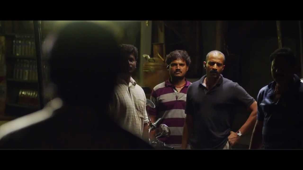 Haridas Trailer