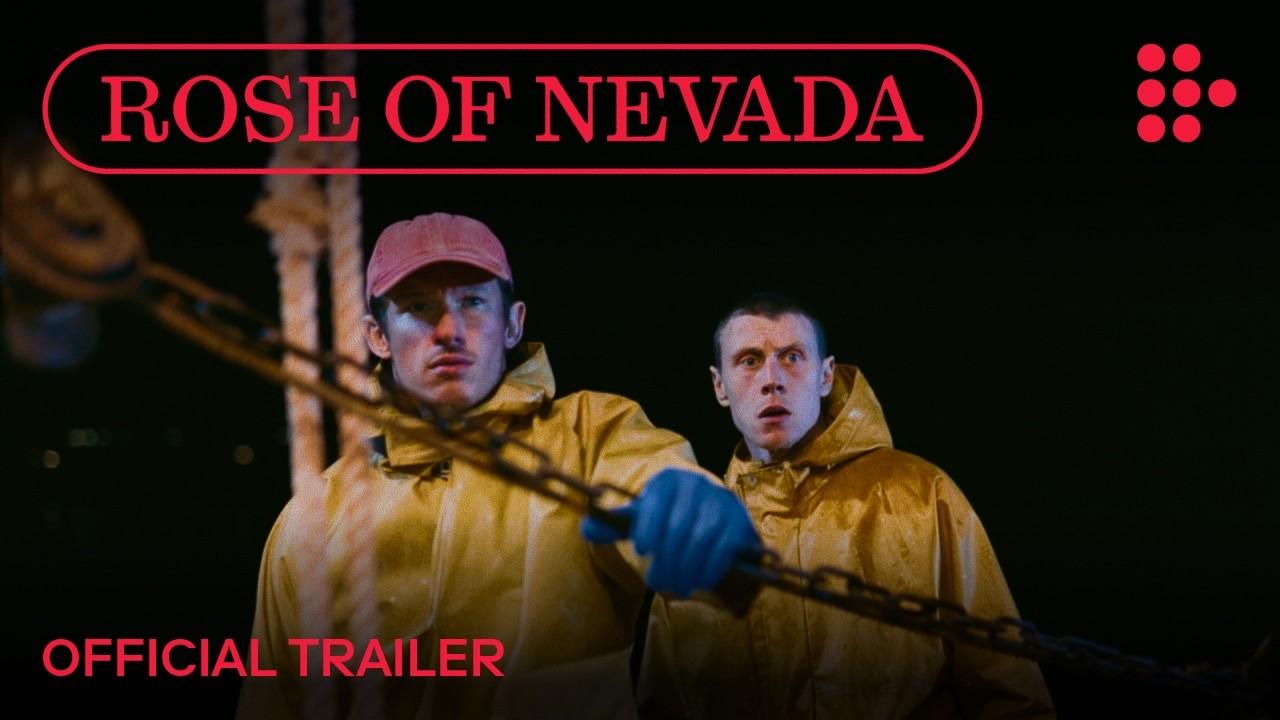 Rose of Nevada Trailer