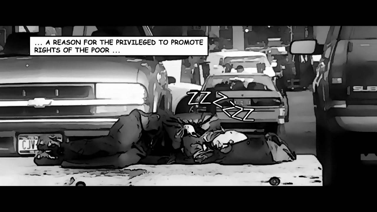 Democracy Is ... Trailer