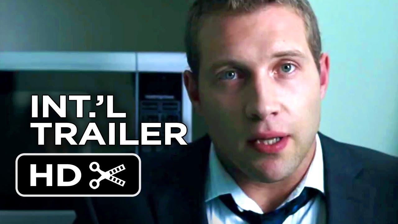Felony Trailer