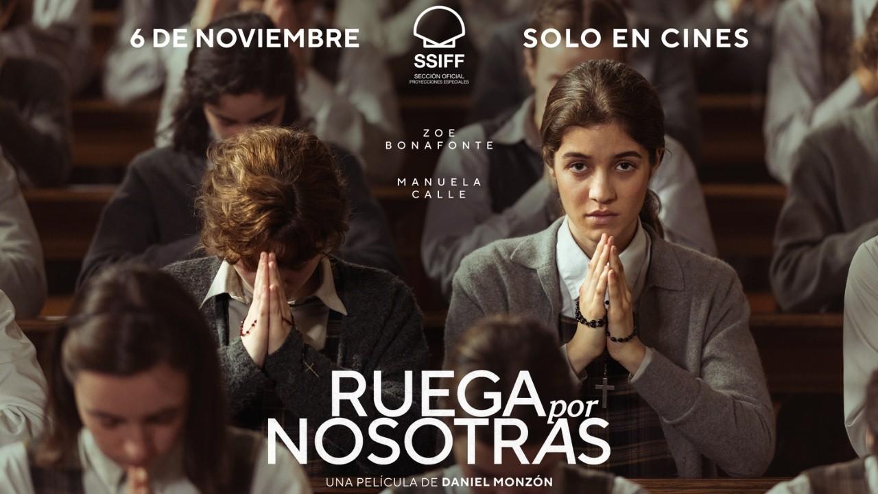 Pray for Us Trailer