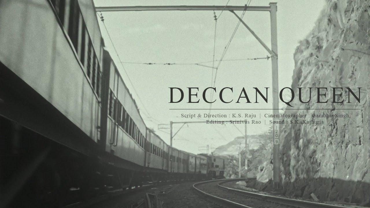Deccan Queen Trailer