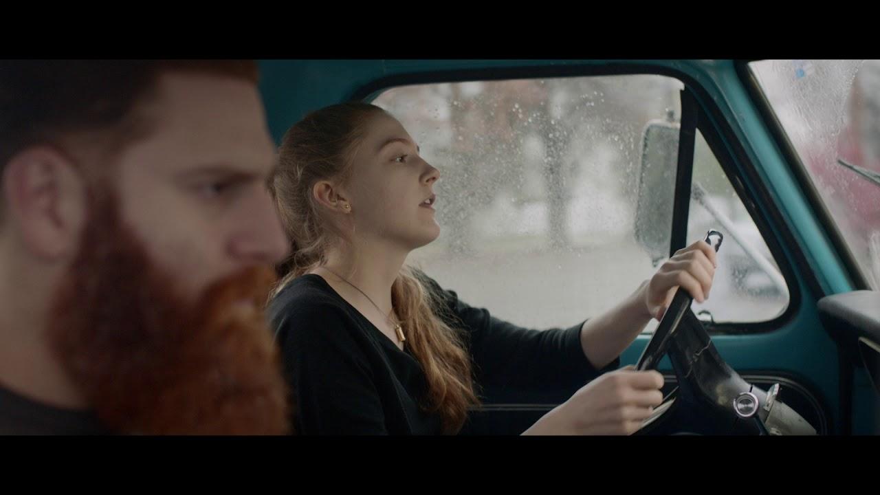 Oildale Trailer