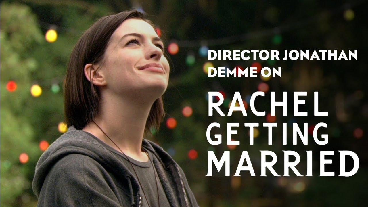 Rachel Getting Married Trailer