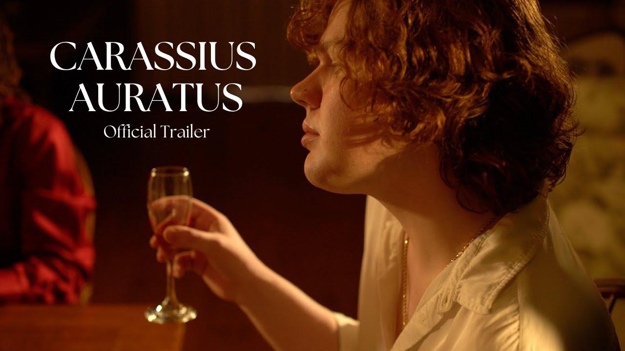Carassius Auratus Trailer