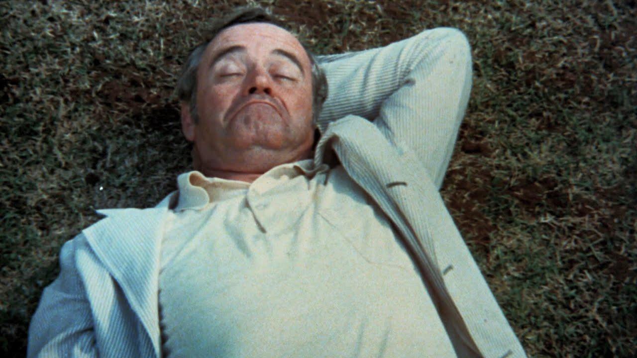 The Prisoner of Second Avenue Trailer