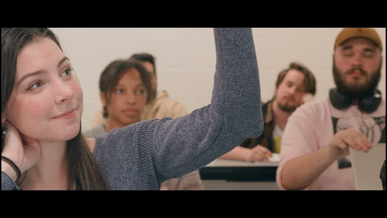 Opening Doors Trailer