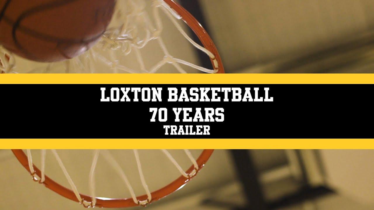 Loxton Basketball: 70 Years Trailer