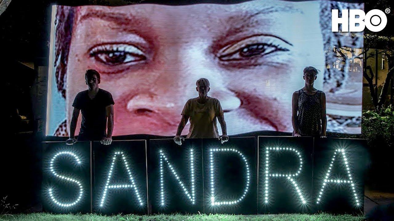 Say Her Name: The Life and Death of Sandra Bland Trailer