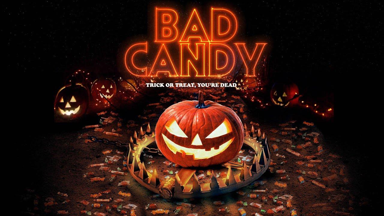 Bad Candy Trailer
